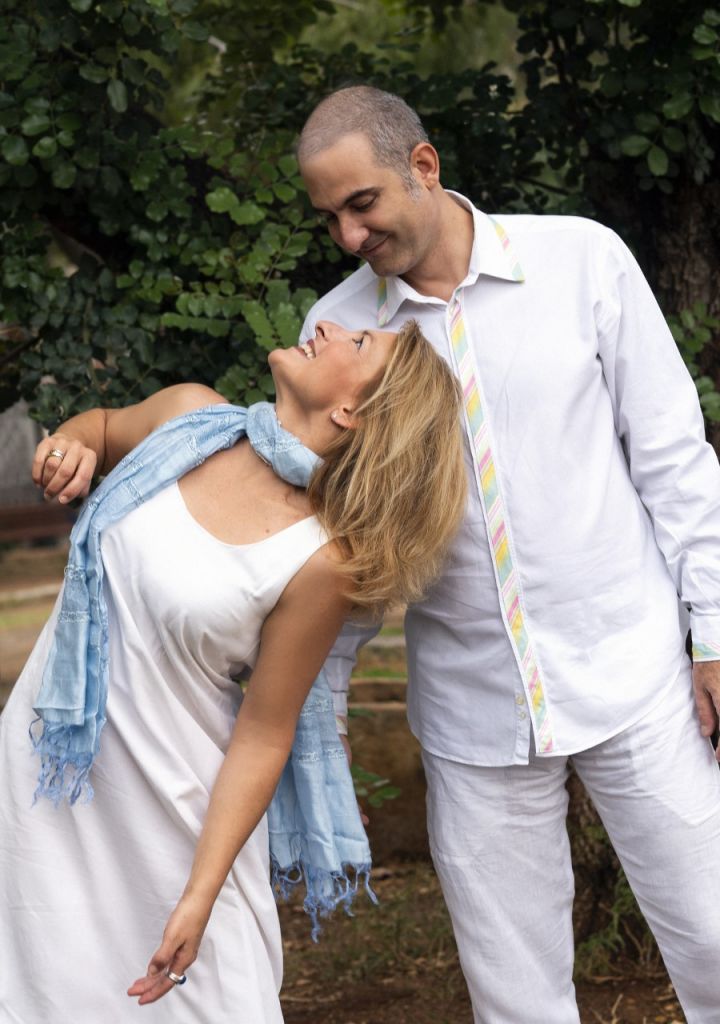 «Η Σπείρα του Έρωτα» των Ανδρομάχη Δαυλού και Άρη Γραικούση πάει περιοδεία