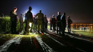 Τραγωδία στην Τουρκία: Επτά νεκροί μετά από συντριβή αεροσκάφους της Πολεμικής Αεροπορίας