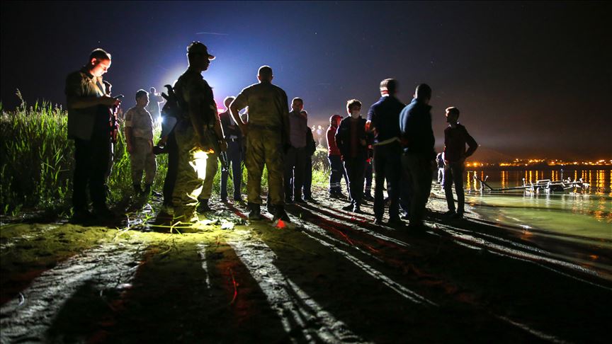Τραγωδία στην Τουρκία: Επτά νεκροί μετά από συντριβή αεροσκάφους της Πολεμικής Αεροπορίας