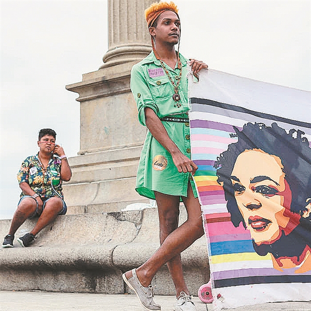 Ο νέος πόλεμος των αξιών