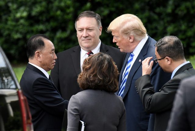 Στενός συνεργάτης του Τραμπ τον «αδειάζει» για την αναβολή των εκλογών