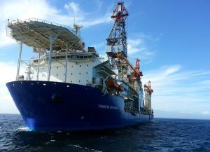 Στην Κύπρο το πλωτό γεωτρύπανο Tungsten Explorer – Αισιοδοξία για έναρξη γεωτρήσεων στην κυπριακή ΑΟΖ