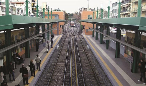 Ταλαιπωρία στον ΗΣΑΠ – Πού έχει διακοπεί η κυκλοφορία