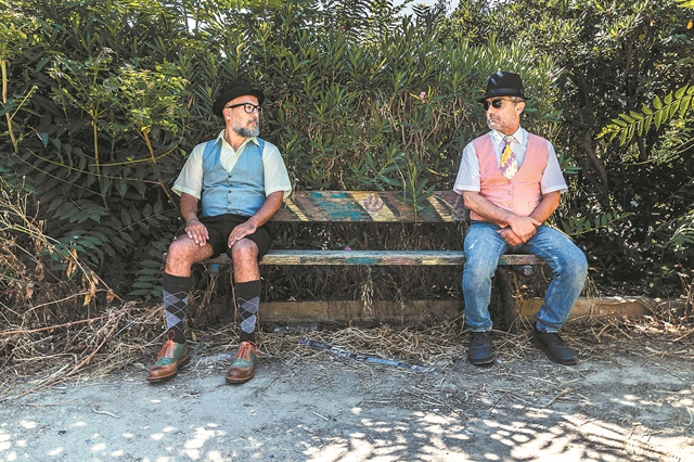 «Ο άνθρωπος έχει το απίστευτο ελάττωμα της λήθης»