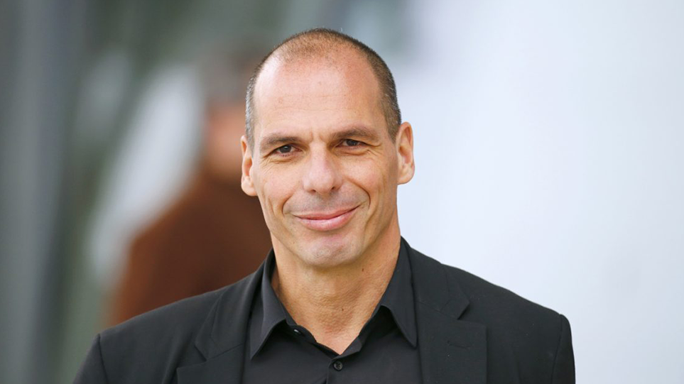 Ξέρεις ποιος είμαι εγώ;