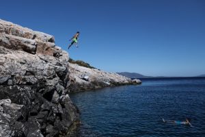 Έρχεται καύσωνας – Πού θα δείξει ο υδράργυρος 38 βαθμούς