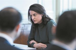 Πρώτο κουδούνι με αλλαγές