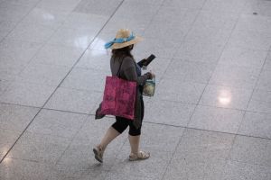 Σε Ρόδο και Ζάκυνθο οι πρώτες πτήσεις από Μεγάλη Βρετανία