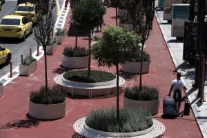 Επεκτείνεται ο «Μεγάλος Περίπατος»: Ξεκινούν παρεμβάσεις σε Εμπορικό Τρίγωνο – Πλάκα