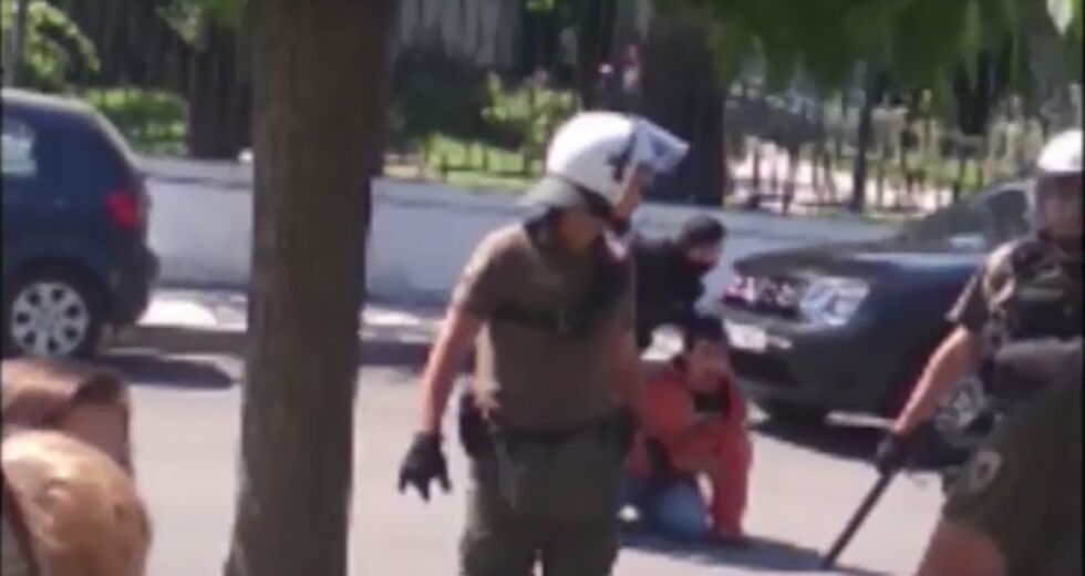 Παρουσία εισαγγελέα η νεκροψία στον 26χρονο που είχε υποστεί ξυλοδαρμό από αστυνομικούς