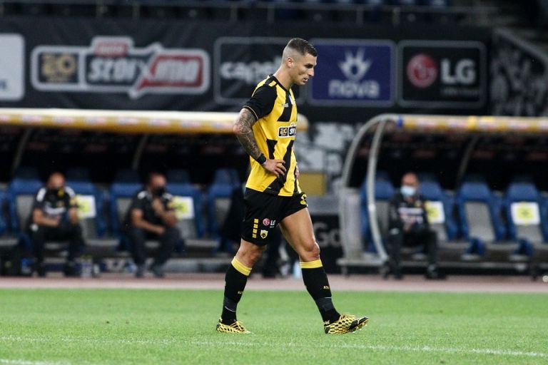 Καρέρα για Βράνιες: Όλοι θα χαρούμε αν επιστρέψει στην ΑΕΚ