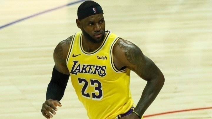 NBA: Λέικερς – Κλίπερς 103-101