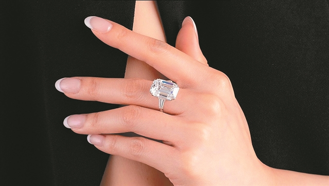 White House και… New Smyrna