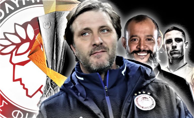 Ολυμπιακός: Από τη μια το εγχώριο τοξικό περιβάλλον, από την άλλη η πρόκληση του Europa League