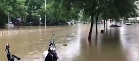 Κίνα: Εννέα άνθρωποι θάφτηκαν ζωντανοί κάτω από λάσπη