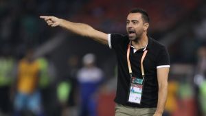 Μπαρτομέου: Αργά ή γρήγορα ο Τσάβι θα αναλάβει την Μπαρτσελόνα