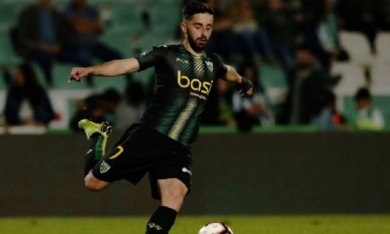 Παναθηναϊκός: Έρχεται στην Ελλάδα ο Ξαβιέ