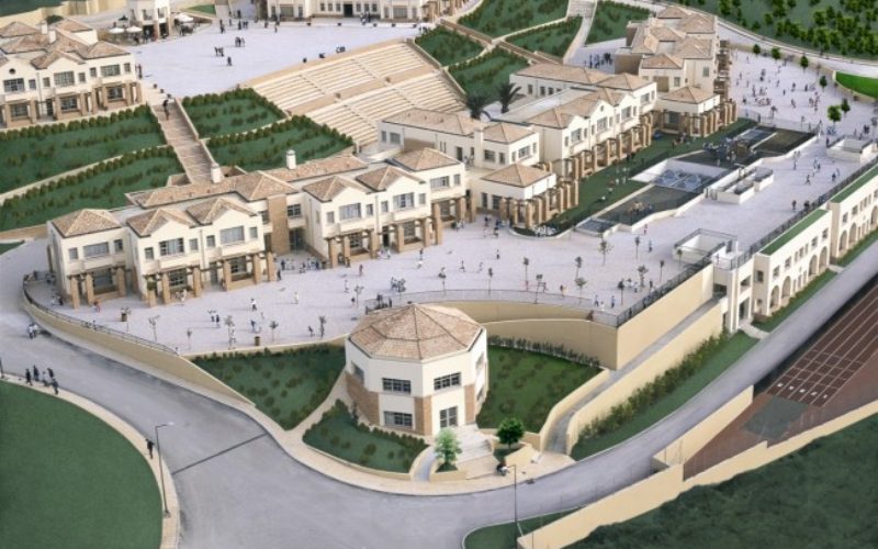 Εκπαιδευτήρια Ζηρίδη: Στον αέρα εργαζόμενοι, μαθητές – Ασφαλιστικά μέτρα και διώξεις