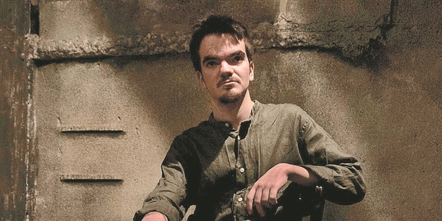 Το «μπλε του κοβαλτίου»