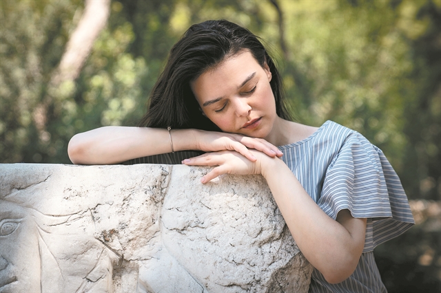 Κική Κολυμπάρη