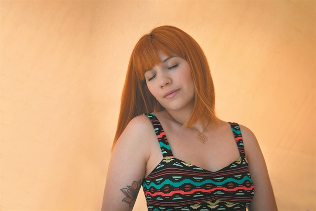 Πέννυ Μπαλτατζή