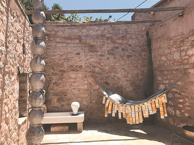 Τι είναι για εσάς η Μεσόγειος;