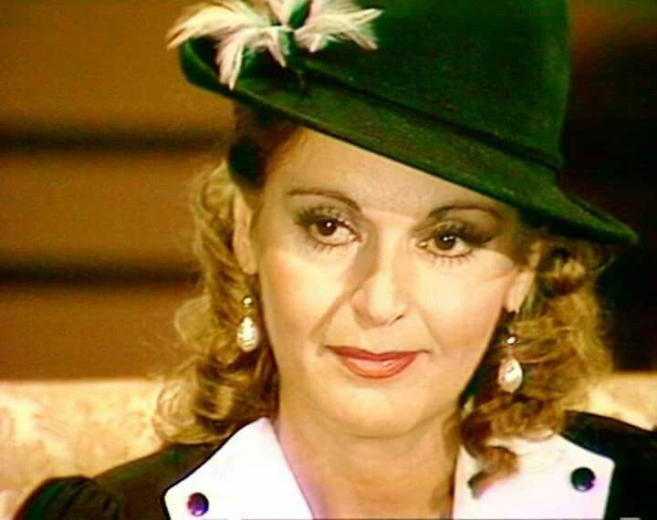 Πέθανε η ηθοποιός Αφροδίτη Γρηγοριάδου | tanea.gr