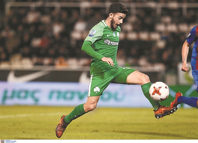 Αναμένεται στην Αθήνα ο Βιγιαφάνιες