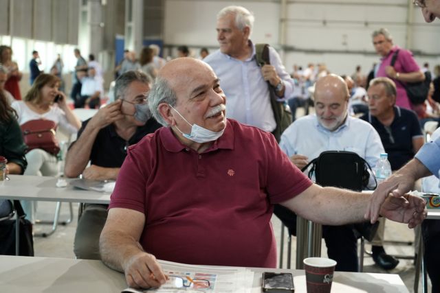 Αποκάλυψη Βούτση για βουλευτή των ΑΝΕΛ: Οι περίεργες επαφές του για το κυλικείο της Βουλής