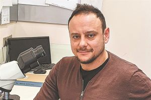 Τι λέει ο Γκίκας Μαγιορκίνης για τον κίνδυνο επέκτασης του κοροναϊού μέσα στο καλοκαίρι