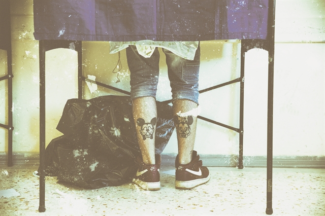 Μέμνησο των απόντων