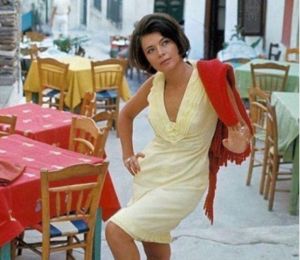 Τζένη Καρέζη: Το βίντεο αφιέρωμα από την Φίνος Φιλμ