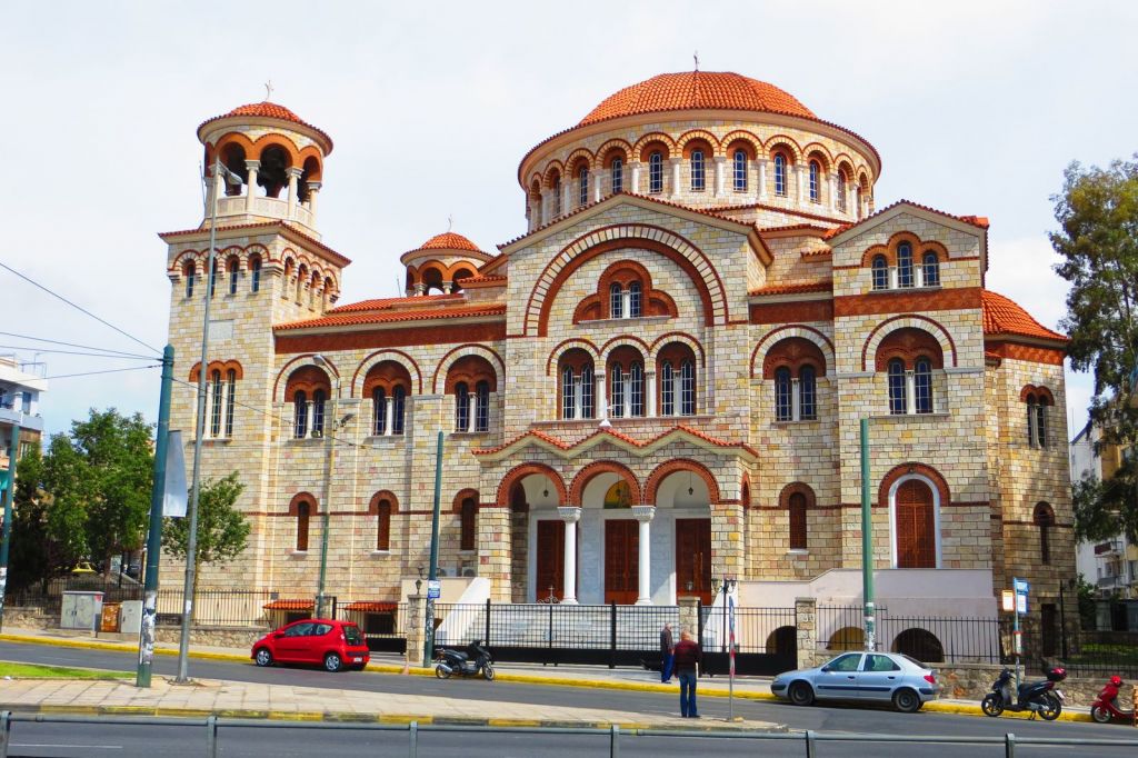 Κοροναϊός: Παρατείνονται έως τις 21 Αυγούστου τα μέτρα για τις εκκλησίες