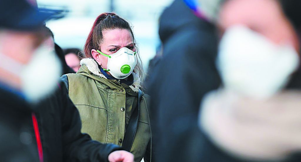 Θετικά αποτελέσματα στη θεραπεία με πλάσμα