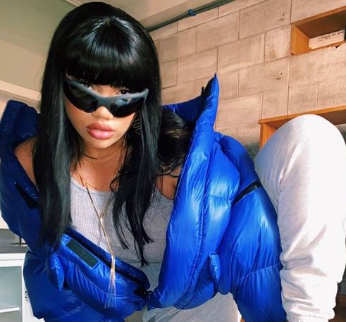 Τιμητική διάκριση για την σούπερ σταρ χορογράφο Parris Goebel