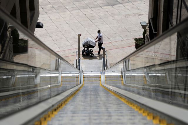 Ο εφιάλτης επιστρέφει – Ποιες χώρες επιβάλλουν εκ νέου τοπικά lockdown