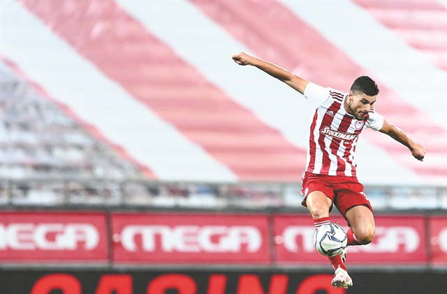 20 ιστορίες στον δρόμο για το Μολινό