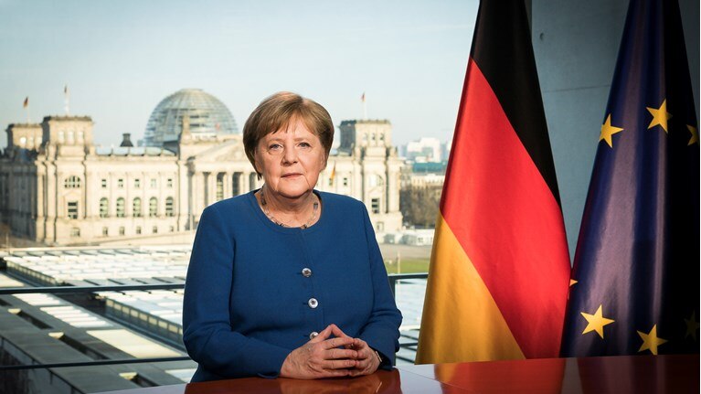 Οι προσδοκίες της Ευρώπης από τη γερμανική προεδρία | tanea.gr