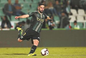 Tελειώνει του Ξαβιέ