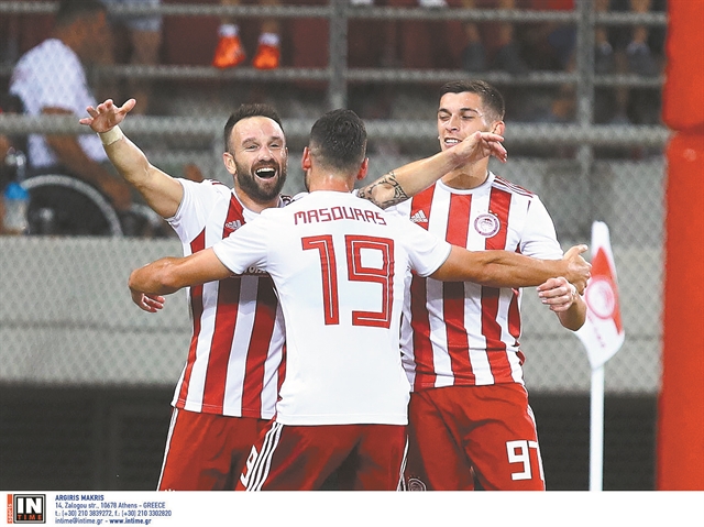 Το δίλημμα της ενδεκάδας