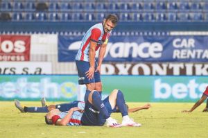 Ο Ιστορικός αιμοδότης εκπέμπει SOS