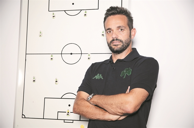 Βαριές και δύσκολες συζητήσεις