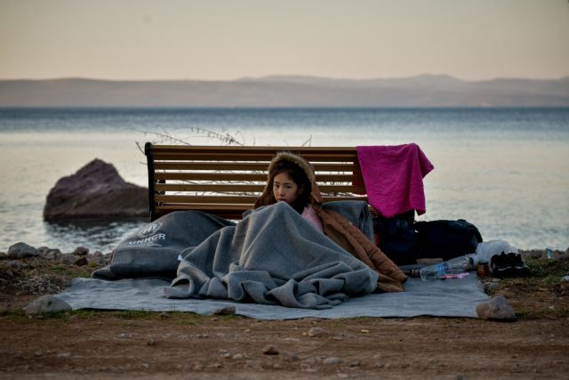 Εξαρθρώθηκε εγκληματική οργάνωση διακίνησης μεταναστών σε Ελλάδα – Ιταλία