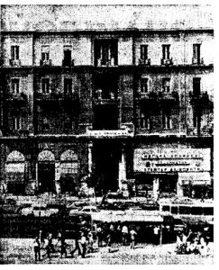 Ο ΚΟΥΣΤΩ «ΞΕΘΑΒΕΙ» ΤΟ ΝΑΥΑΓΙΟ ΤΩΝ ΑΝΤΙΚΥΘΗΡΩΝ