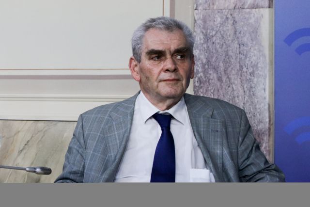 Προανακριτική – Βουλή: Eκ νέου εξέταση ζήτησε ο Δ. Παπαγγελόπουλος