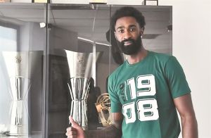 «Ο Αλβέρτης και το σχέδιο»