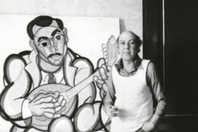 Από τον Γράμμο στη Βουδαπέστη