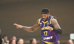 «Ενα βήμα παραπάνω»