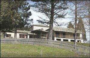 Θρίλερ για πάνω από 500 ιδιοκτήτες ακινήτων – Μονή διεκδικεί 53.000 στρέμματα