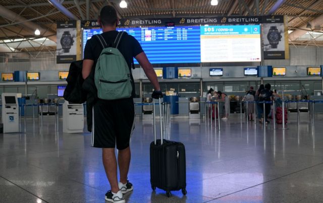 Προσγειώνονται τα αεροπλάνα και… οι προσδοκίες των ανθρώπων του τουρισμού